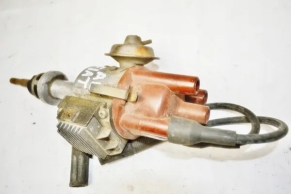 Unité d'allumage FIAT Magneti Marelli 834P4 image 2