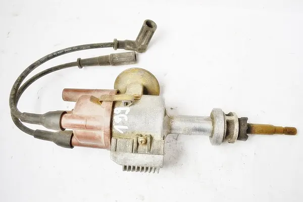 Unité d'allumage FIAT Magneti Marelli 834P4 image 3