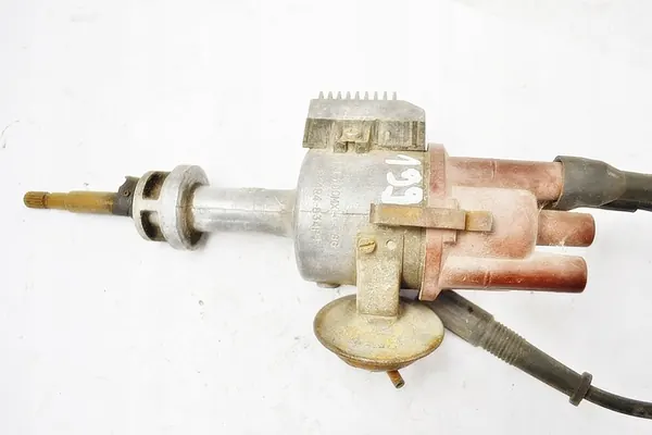 Unité d'allumage FIAT Magneti Marelli 834P4 image 4