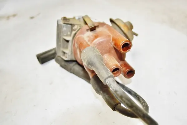 Unité d'allumage FIAT Magneti Marelli 834P4 image 5