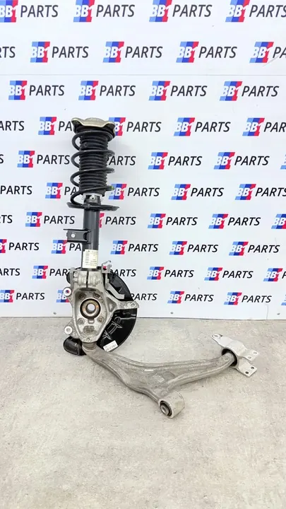 MERCEDES W118 CLA Mozzo Anteriore Destro A1183205200 image 5