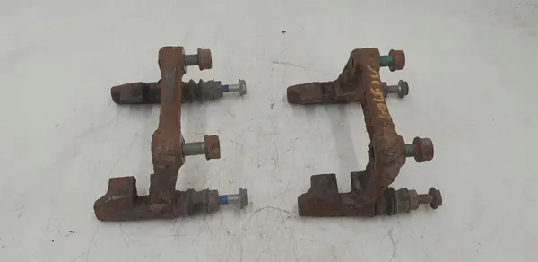 Takajarrusatulan tuki Volkswagen Golf IV image 2