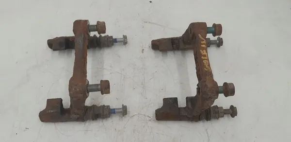 Takajarrusatulan tuki Volkswagen Golf IV image 3