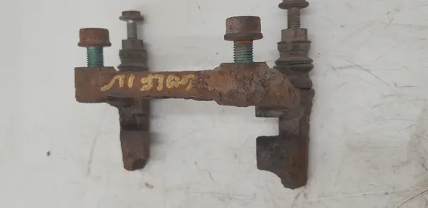 Takajarrusatulan tuki Volkswagen Golf IV image 4