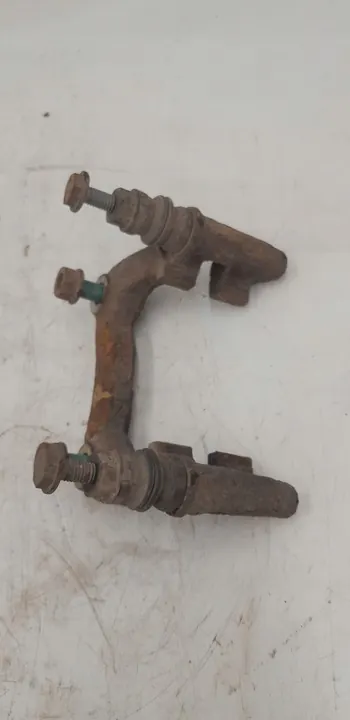 Takajarrusatulan tuki Volkswagen Golf IV image 7