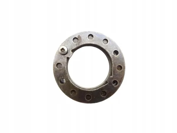 Travão de cubo OEM 0012_part-01016 para Nissan Patrol GR Y61 image 2