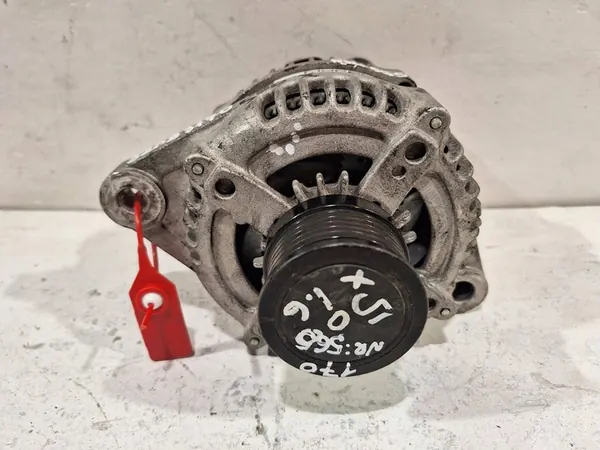 DENSO Vaihtovirtageneraattori Fiat 500X 1.6 MJET image 4