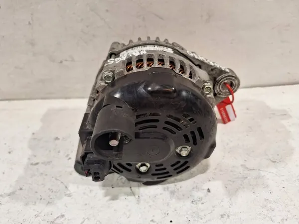 DENSO Vaihtovirtageneraattori Fiat 500X 1.6 MJET image 5