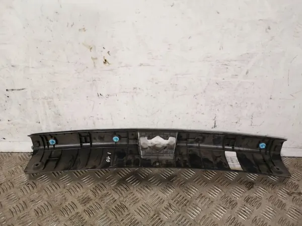 Protetor soleira porta-malas Hyundai i10 OEM FBZ10876 image 3