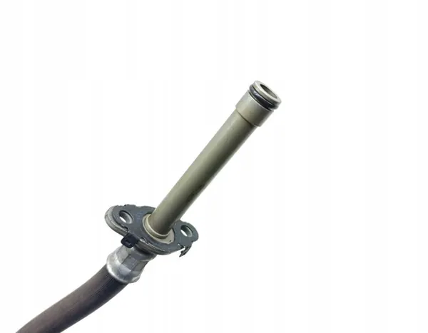 Mercedes turbooljeledning OEM 2780902877 - Begagnad image 3
