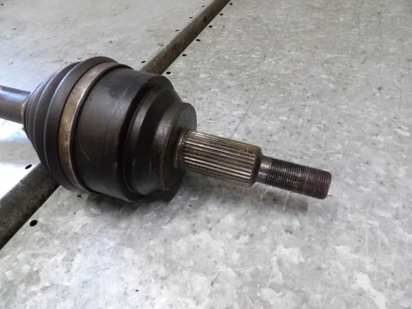 Achter halfas Jeep Grand Cherokee 2016 OEM P68193672AA image 3