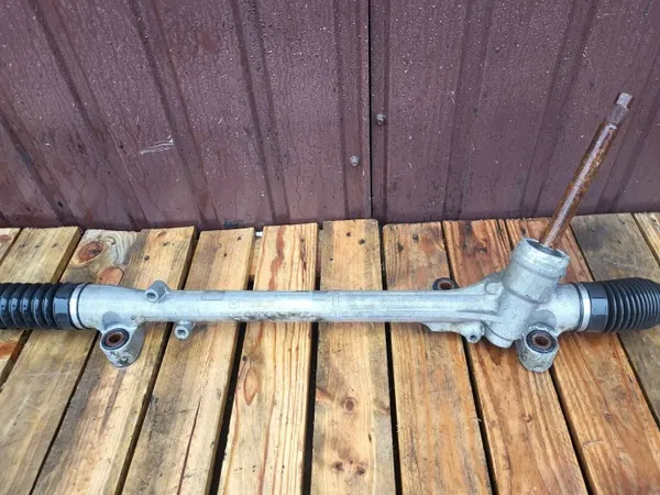 Ohjausvaihde Mazda CX-5 OEM 02360 - Käytetty image 4