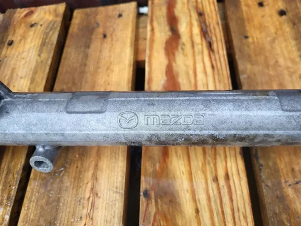 Ohjausvaihde Mazda CX-5 OEM 02360 - Käytetty image 5