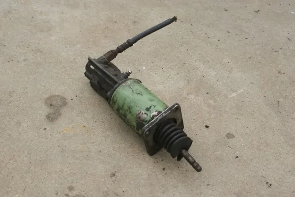 Booster d'embrayage OEM VC3262 - État utilisé image 2