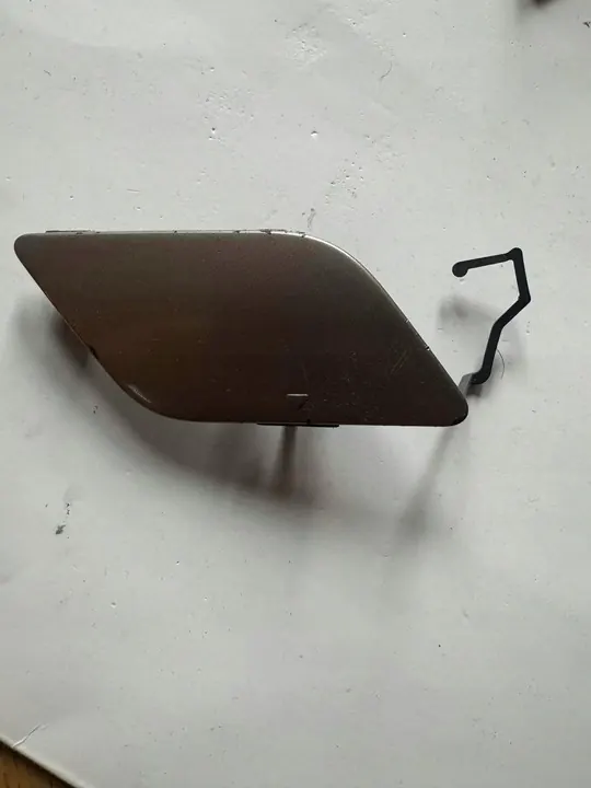 MERCEDES E-KLASA W211 Bouchon de Pare-Chocs Avant A2118851022 image 2