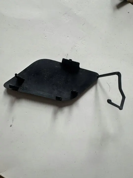 MERCEDES E-KLASA W211 Bouchon de Pare-Chocs Avant A2118851022 image 4