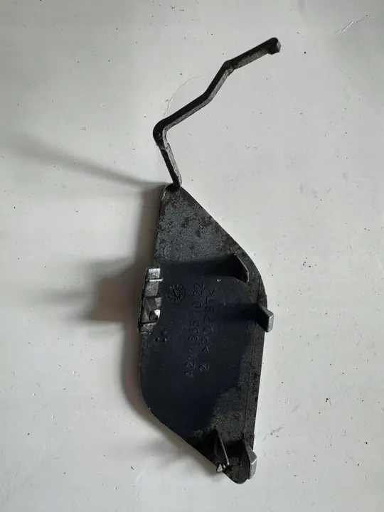 MERCEDES E-KLASA W211 Bouchon de Pare-Chocs Avant A2118851022 image 6