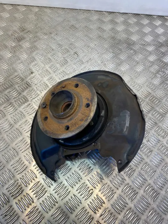Pivô dianteiro esquerdo OEM A1073320402 Mercedes-Benz image 2