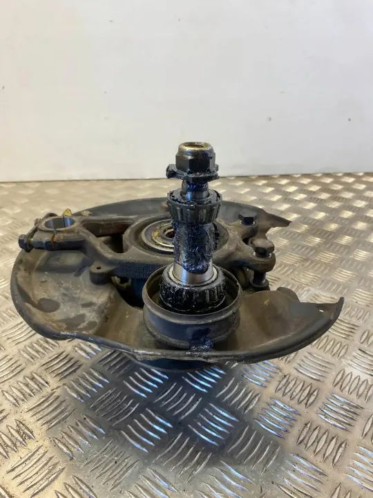 Pivô dianteiro esquerdo OEM A1073320402 Mercedes-Benz image 3