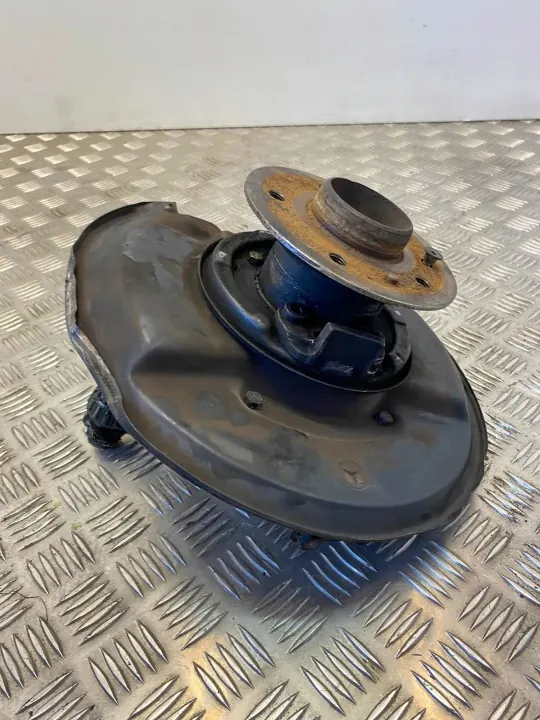 Pivô dianteiro esquerdo OEM A1073320402 Mercedes-Benz image 6