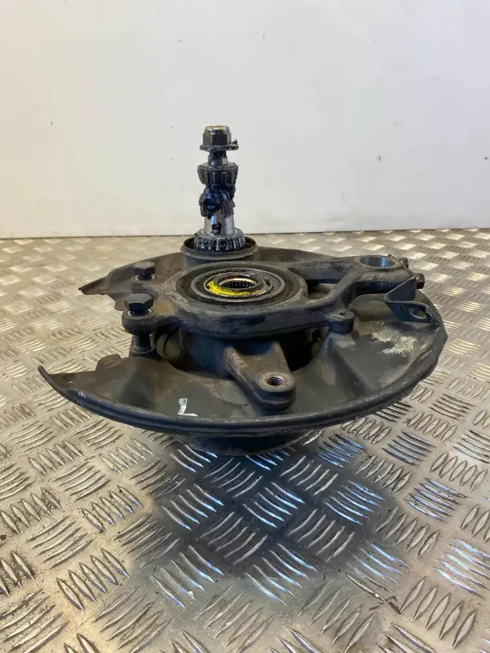 Pivô dianteiro esquerdo OEM A1073320402 Mercedes-Benz image 7