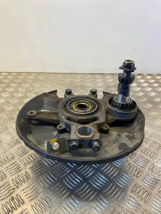 Pivô dianteiro esquerdo OEM A1073320402 Mercedes-Benz image 8