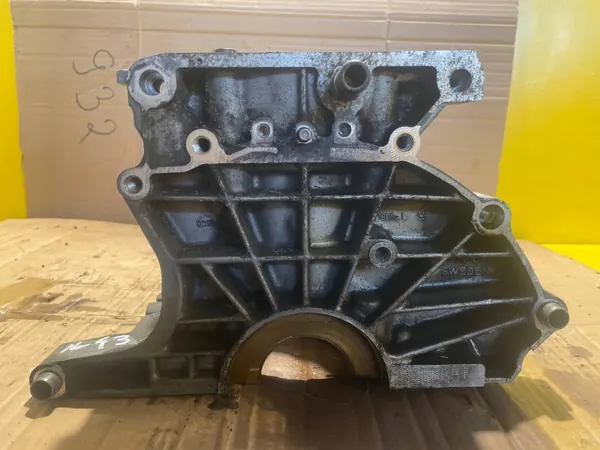Volvo S80 Motorblock - Begagnad OEM-del image 4