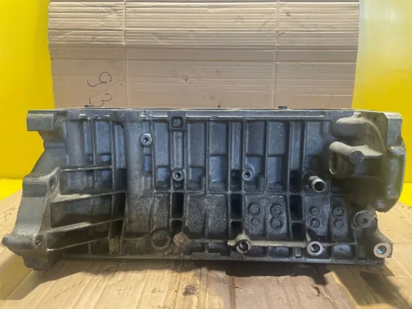 Volvo S80 Motorblock - Begagnad OEM-del image 5