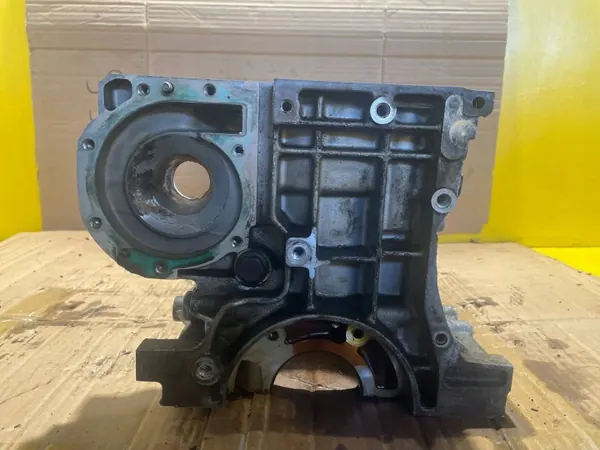 Volvo S80 Motorblock - Begagnad OEM-del image 6