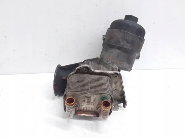 Opel Astra H Öljynsuodatinpohja OEM 89737229421 image 2