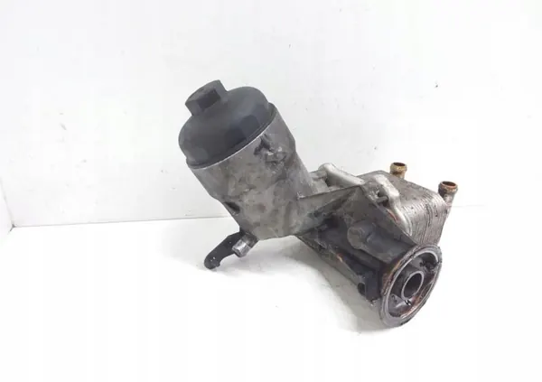 Opel Astra H Öljynsuodatinpohja OEM 89737229421 image 3