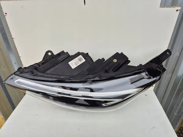 Vasen etuvalaisin OPEL CROSSLAND X LED vasen etu image 5