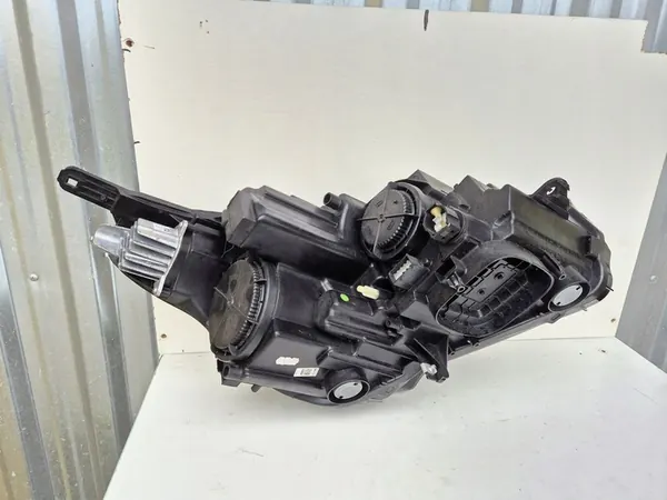 Vasen etuvalaisin OPEL CROSSLAND X LED vasen etu image 6