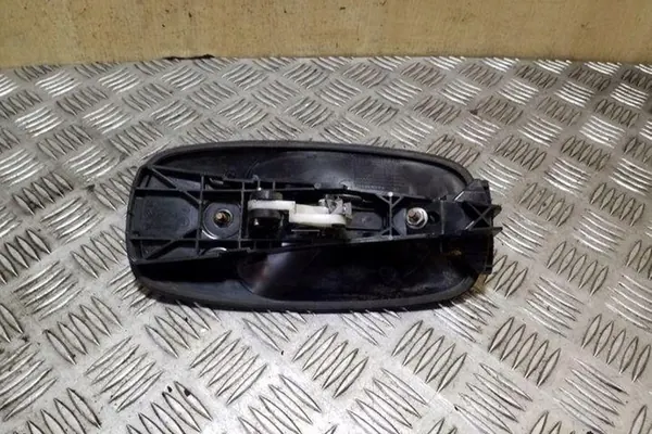 Konnan kahva RENAULT TRAFIC II 93850322 image 2