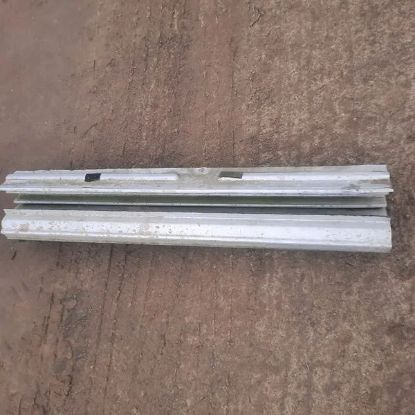 Seuil de Porte Coulissante Fiat Ducato Jumper Boxer Opel Toyota OEM image 2