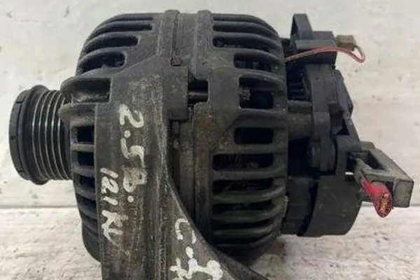 Vaihtovirtageneraattori VOLVO C30 2.5L 9459077 image 2