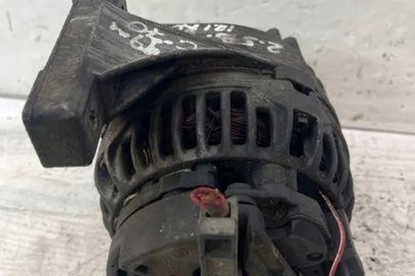 Vaihtovirtageneraattori VOLVO C30 2.5L 9459077 image 3