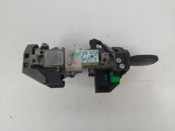 OEM 39730-SNB-E020-M2 Interrupteur d'allumage Honda Civic VIII image 4