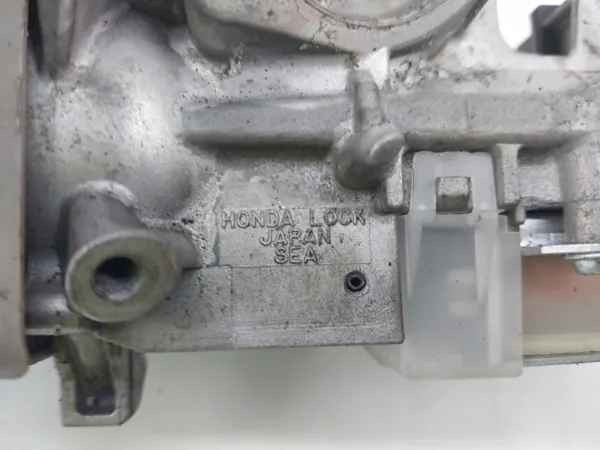 OEM 39730-SNB-E020-M2 Interrupteur d'allumage Honda Civic VIII image 6