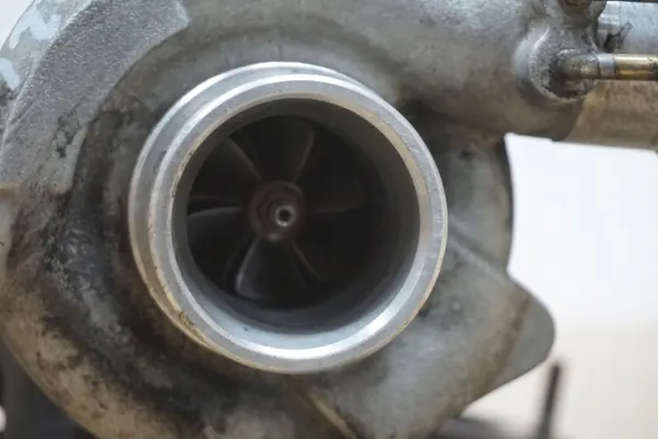 Turbo GALLOPER TURBINA 12262 voor Hyundai Galloper 2.5 TDi image 9