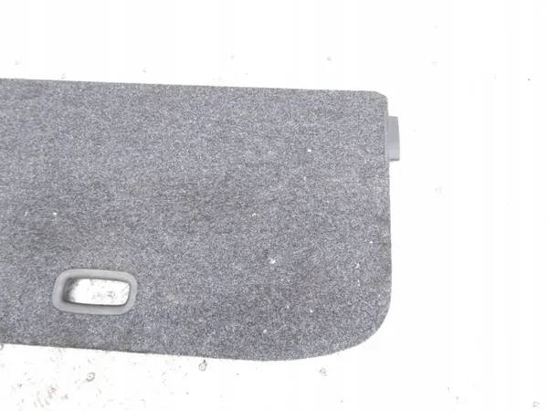Gebruikte kofferbakmat plank OEM 44hvckyck VW Up image 3