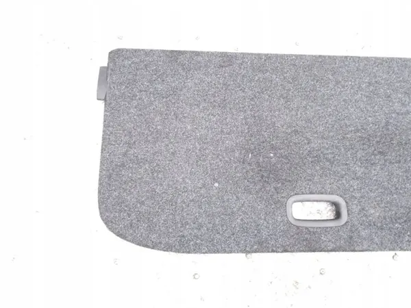 Gebruikte kofferbakmat plank OEM 44hvckyck VW Up image 4