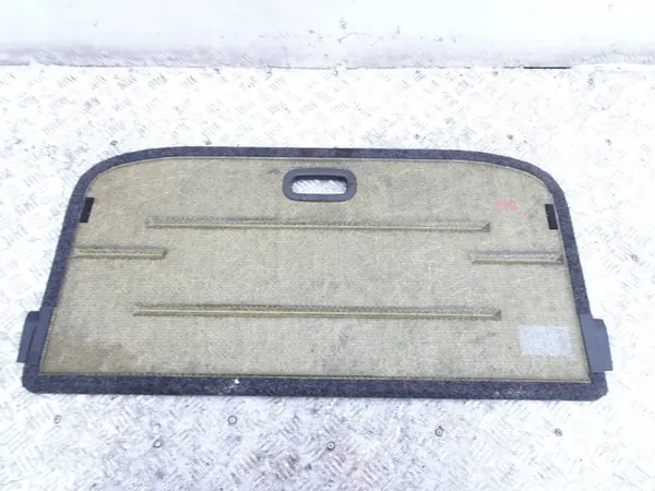 Gebruikte kofferbakmat plank OEM 44hvckyck VW Up image 5