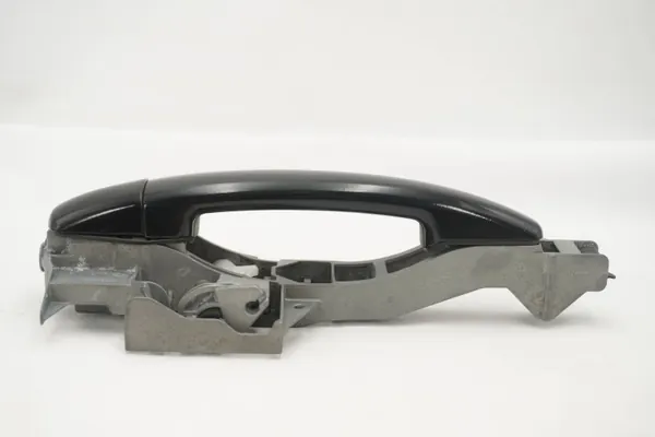 Vänster bakdörrhandtag OEM 9684560080 Peugeot 208 image 4