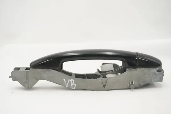 Vänster bakdörrhandtag OEM 9684560080 Peugeot 208 image 5