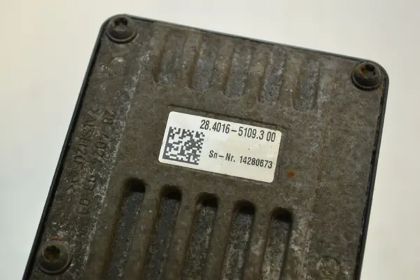 Pompe AdBlue d'occasion OEM A0001405978 pour Mercedes image 7