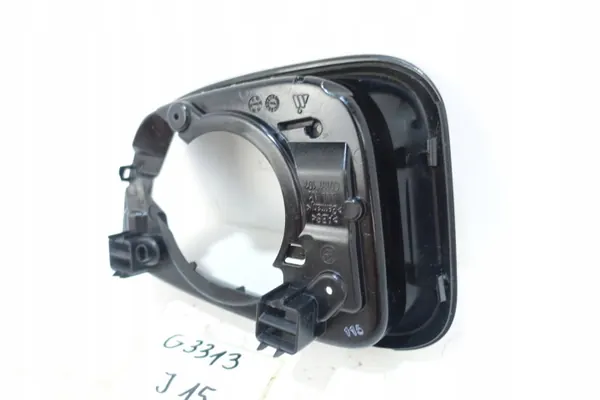 BMW C0181101 Couvre-rétroviseur gauche Série 7 G11 image 6