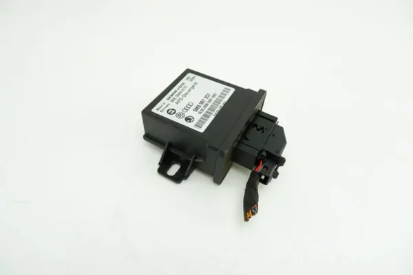 SEAT Toledo III strålkastarmodul OEM 5M0907357 image 3