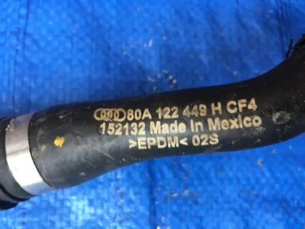 Kylningsrör OEM 80A122448D för Audi Q5 2.0 TDI image 3