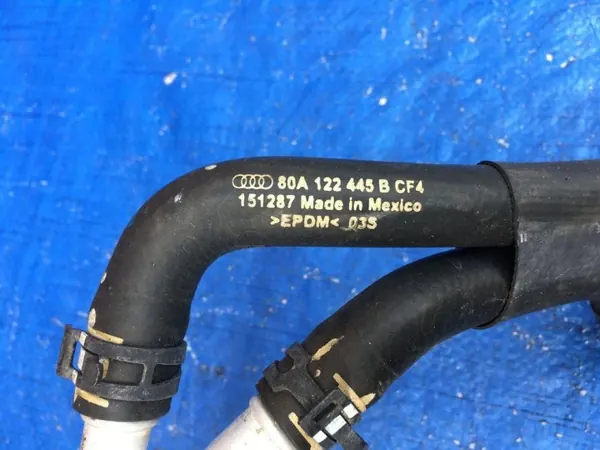 Kylningsrör OEM 80A122448D för Audi Q5 2.0 TDI image 6